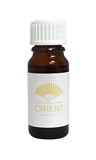 Vonné oleje » Hanscraft Esenciální saunový vonný olej Orient 10 ml