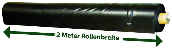 Heissner jezírková fólie PVC 4 x 50 m, síla 0,5 mm, do hloubky jezírka 0,5 m TF114-00