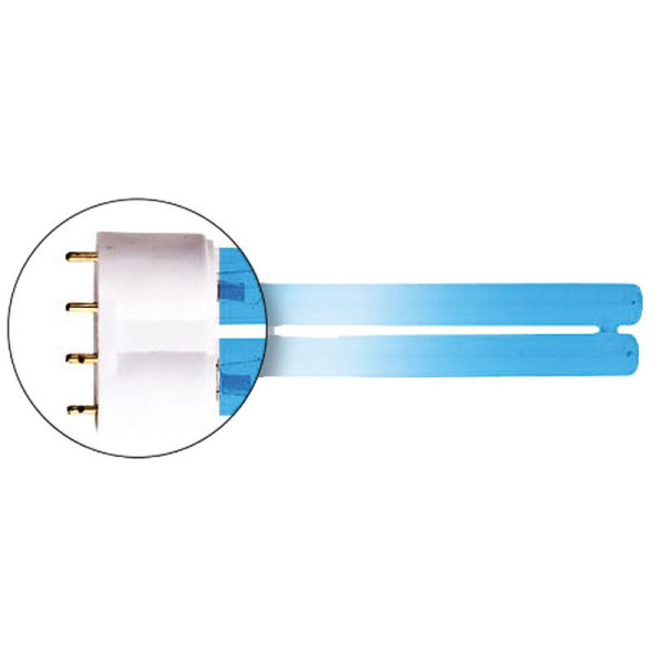 Heissner UV náhradní zářivka 55 W, PL-L, ZF455-00